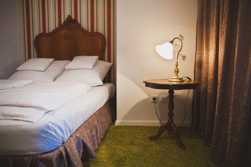 Hostal Villa Cuprum