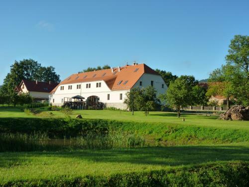 Agroturismo Aronia Park