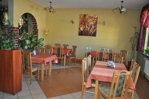 Posada Zajazd Magrani