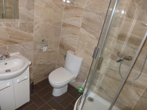 Hostal Dom Go?cinny Brama Sudecka
