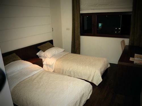 Hostal Villa & Spa