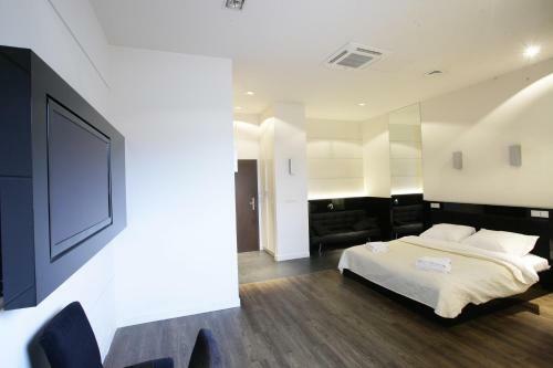 Hostal Villa & Spa