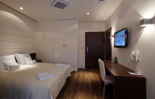 Hostal Villa & Spa
