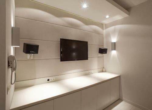 Hostal Villa & Spa