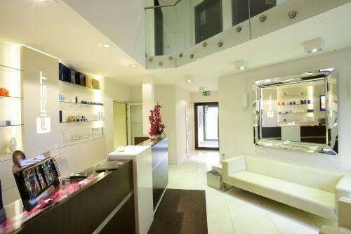 Hostal Villa & Spa