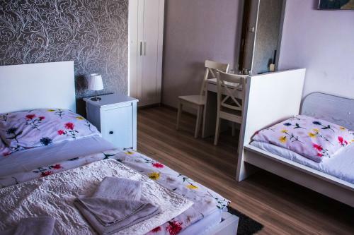 Bed & Breakfast Villa Malva