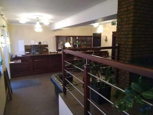 Bed & Breakfast Villa Malva
