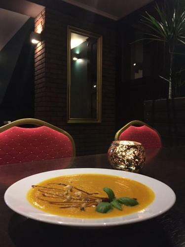 Bed & Breakfast Villa Malva