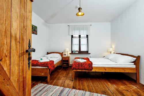 Hotel Pa?ac ?och�w