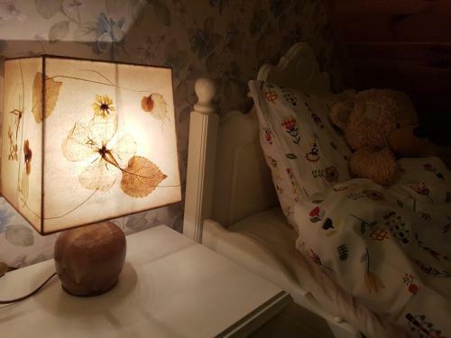 Villa Wyspa ?wierk�w