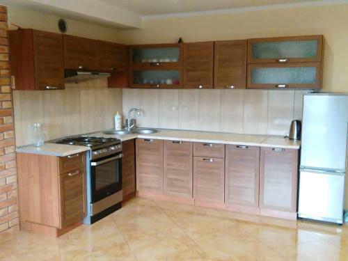 Holiday Home J�drzejki
