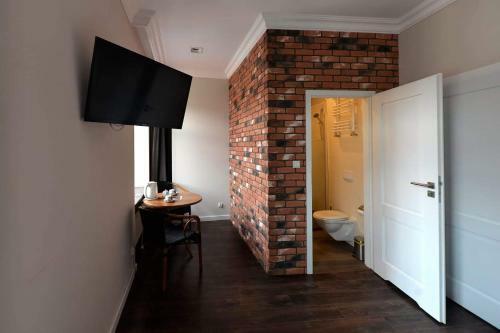 Apartamento Carmelito