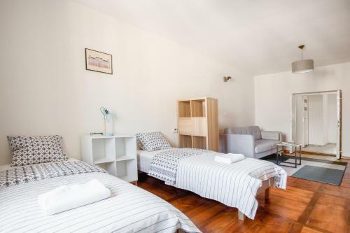 Apartamenty Krakowskie 36 Lublin - Single Two