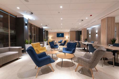 Apartamento Blue Marine Mielno