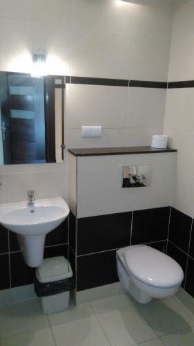Hostal Willa Carmen