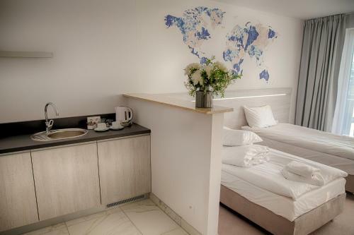 Hotel Mielno Holiday Apartments