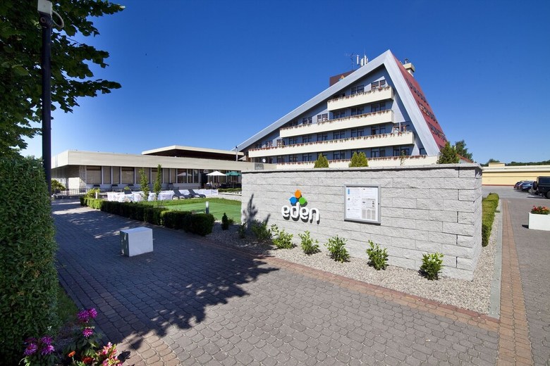 Hotel Eden Resort & Spa
