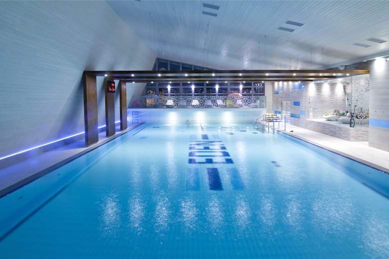 Hotel Eden Resort & Spa