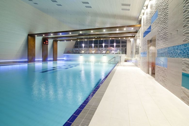 Hotel Eden Resort & Spa