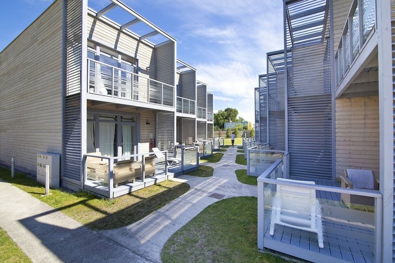 Hotel Eden Resort & Spa