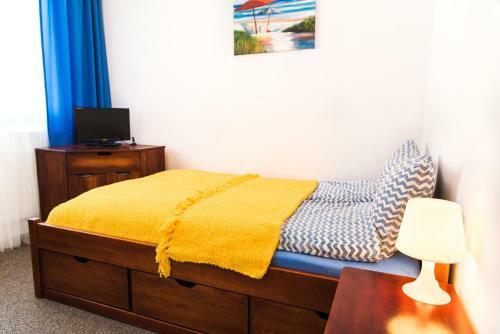 Hostal Florian - Tu? Przy Pla?y