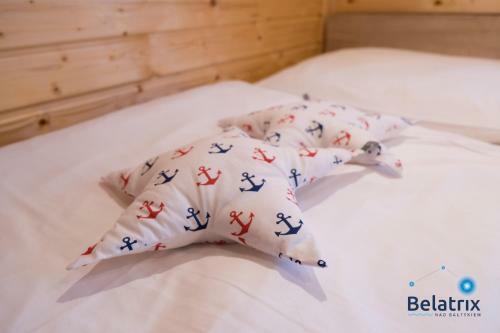 Apartamento Belatrix Nad Ba?tykiem