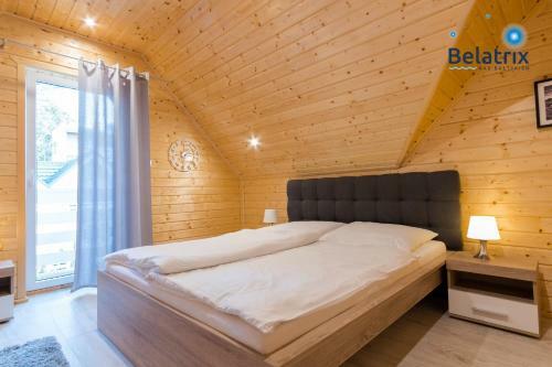 Apartamento Belatrix Nad Ba?tykiem