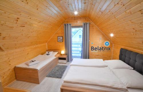 Apartamento Belatrix Nad Ba?tykiem