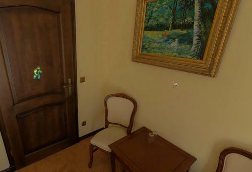 Hostal Zacisze