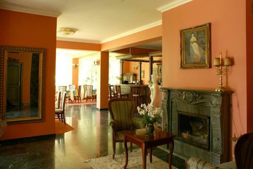 Hostal Zacisze