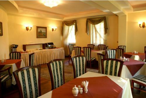 Hostal Zacisze