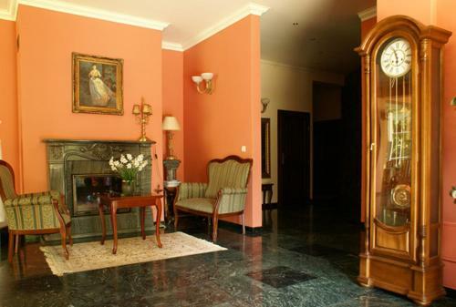 Hostal Zacisze