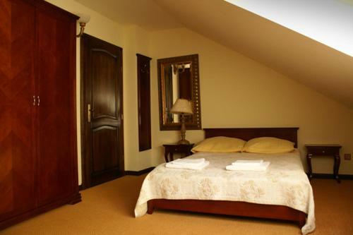 Hostal Zacisze