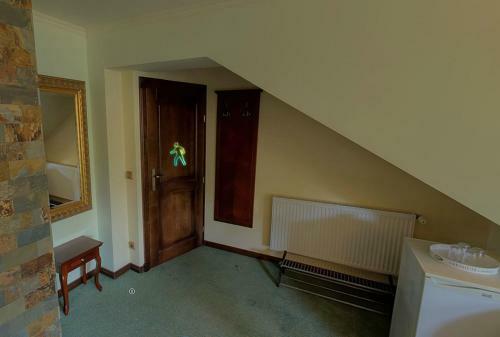Hostal Zacisze