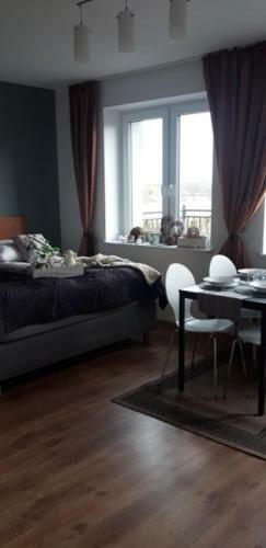 Azalia 32 Mielno L