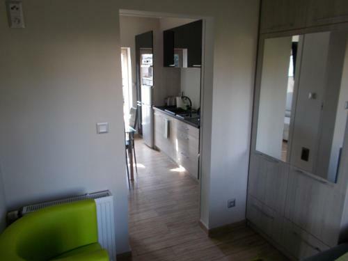 Baltic Holiday Houses
