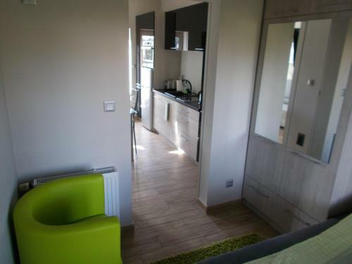 Baltic Holiday Houses
