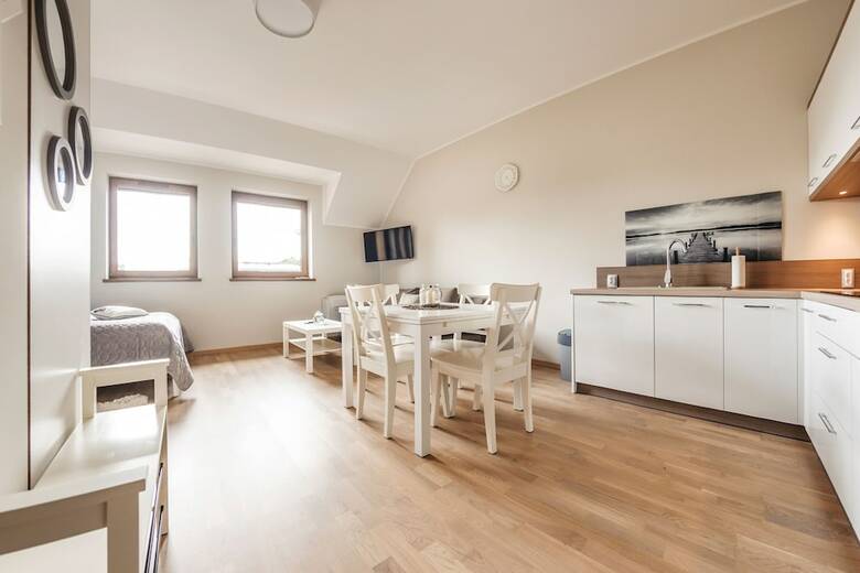 Apartamenty Sun & Snow Rezydencja Park