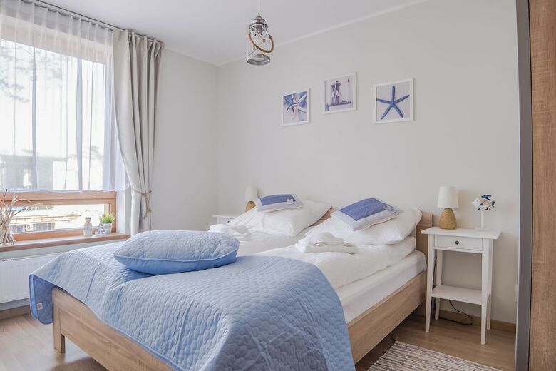 Apartamenty Sun & Snow Rezydencja Park