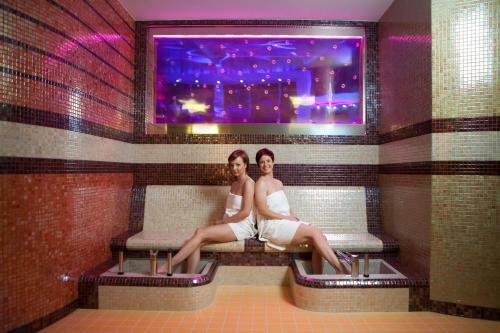 Hotel Wellness Medical Spa Unitral