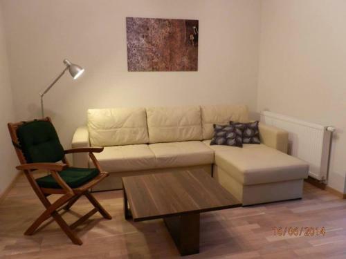 Apartament "rezydencja Park" W Mielnie