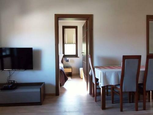 Apartament "rezydencja Park" W Mielnie
