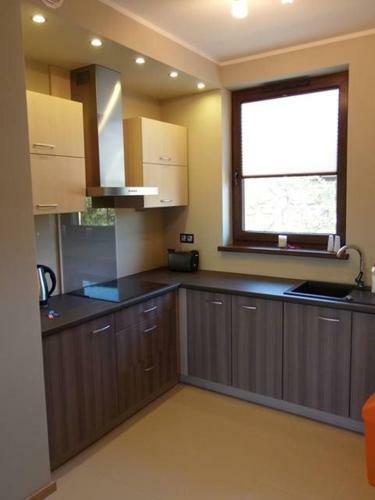 Apartament "rezydencja Park" W Mielnie