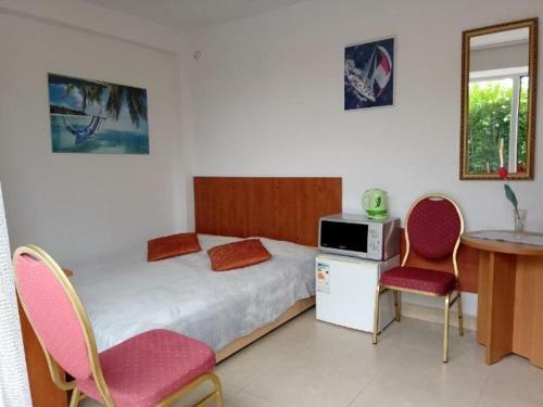 Hostal Villa Christina