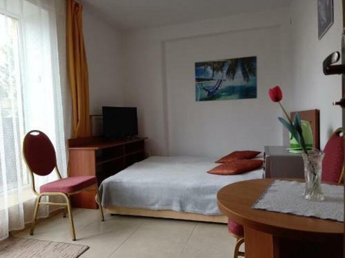 Hostal Villa Christina