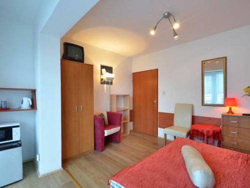Hostal Villa Christina