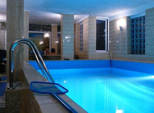 Hostal Villa Christina