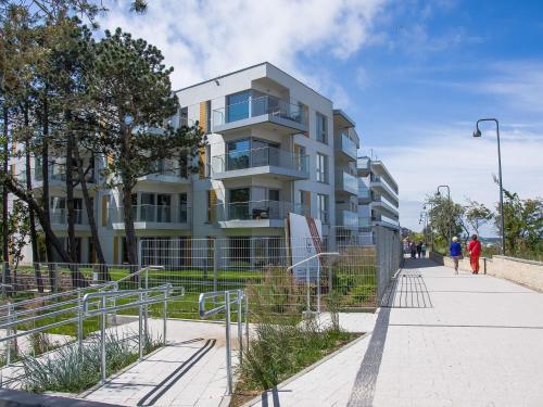 Vacationclub - Przy Pla?y Apartament 22