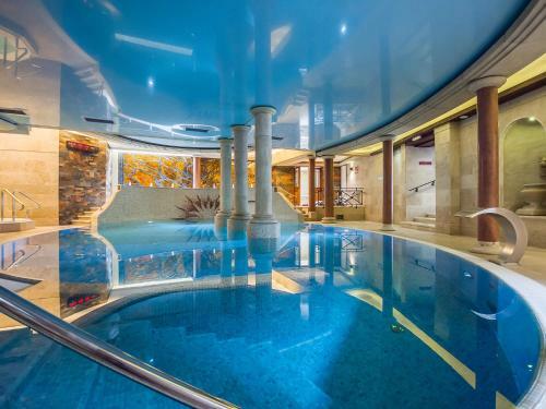 Vacationclub - Dune B Apartment 4.23