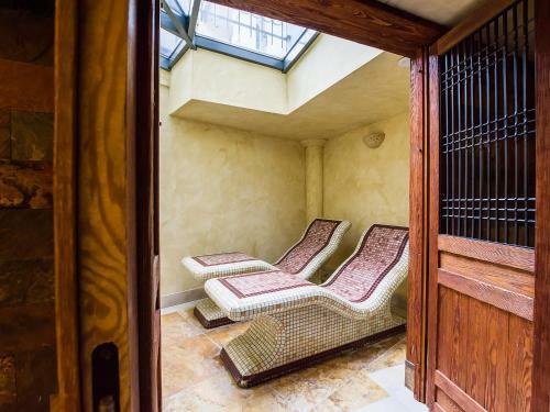 Vacationclub - Dune B Apartment 4.23